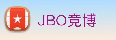 JBO竞博 Logo